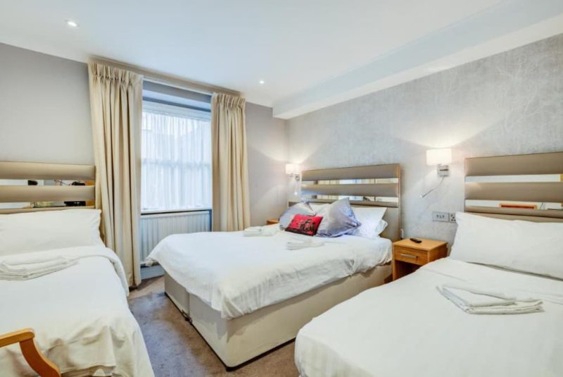 Kingsway Park Hotel Kingsway Park Hotel